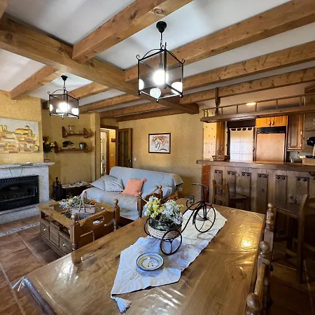 El Sobrao De Gredos *