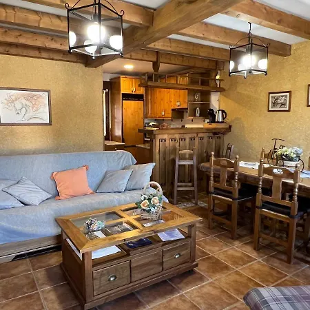 El Sobrao De Gredos Navarredonda