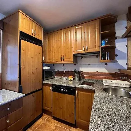Farm stay El Sobrao De Gredos *