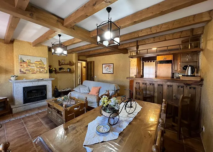 El Sobrao De Gredos *